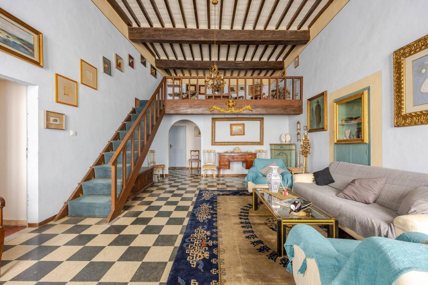 Villa Campo Di Fiore Арецо Екстериор снимка