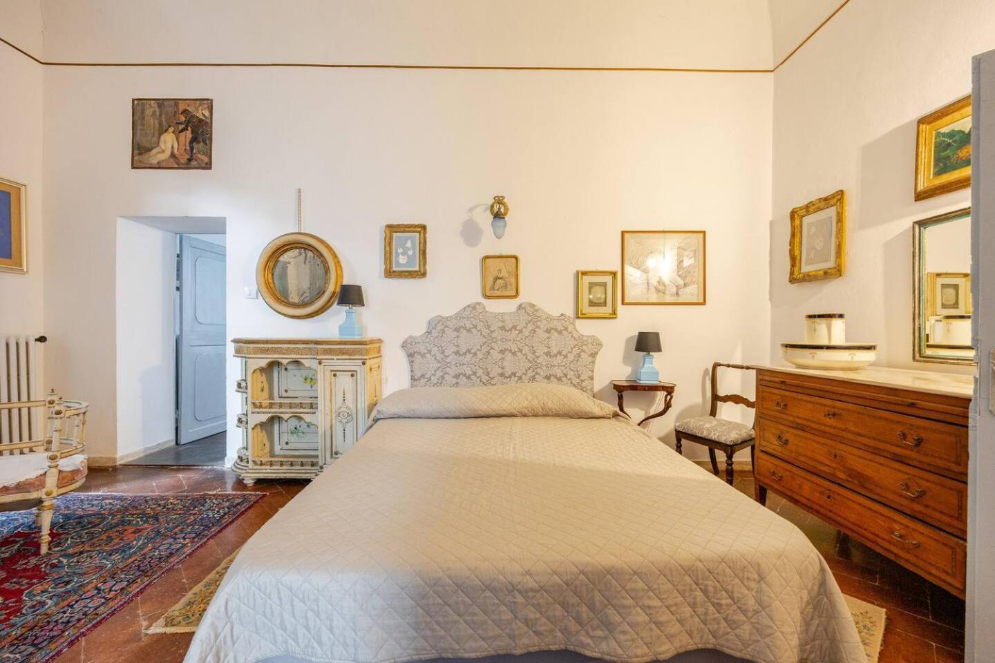 Villa Campo Di Fiore Арецо Екстериор снимка