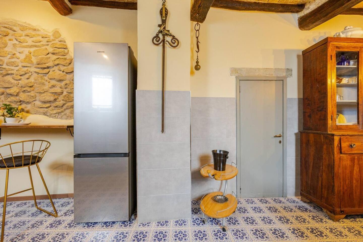 Villa Campo Di Fiore Арецо Екстериор снимка