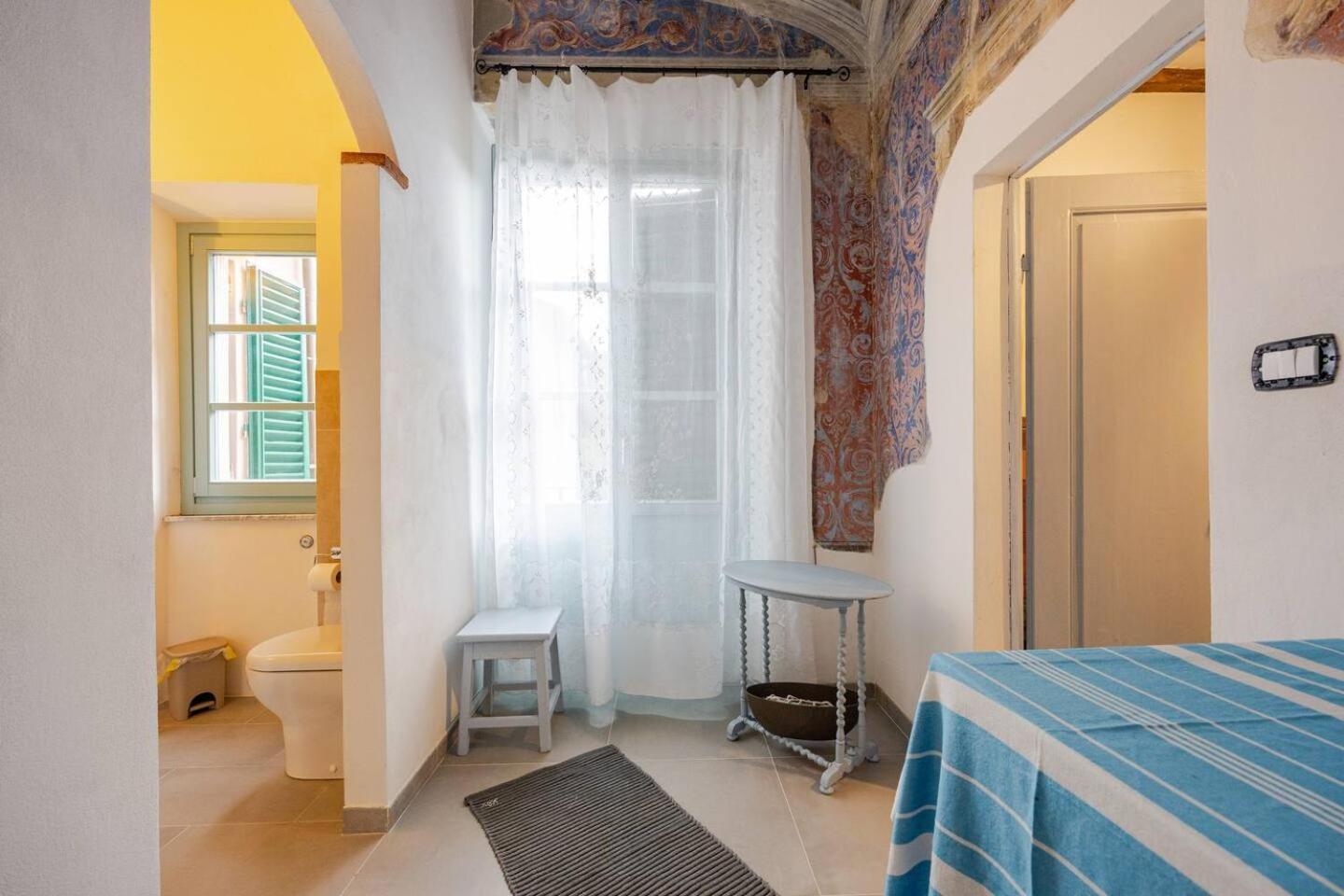 Villa Campo Di Fiore Арецо Екстериор снимка