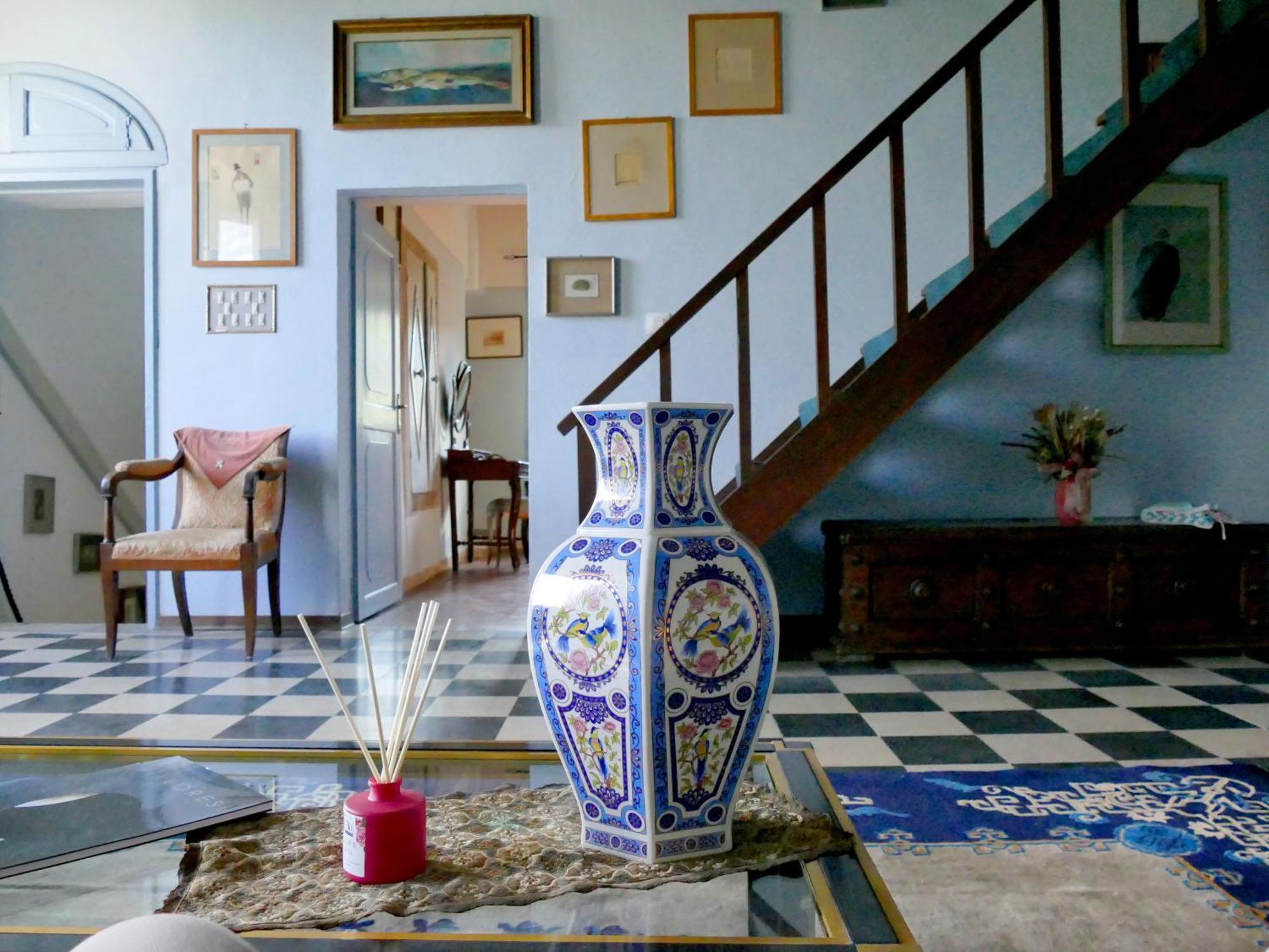 Villa Campo Di Fiore Арецо Екстериор снимка